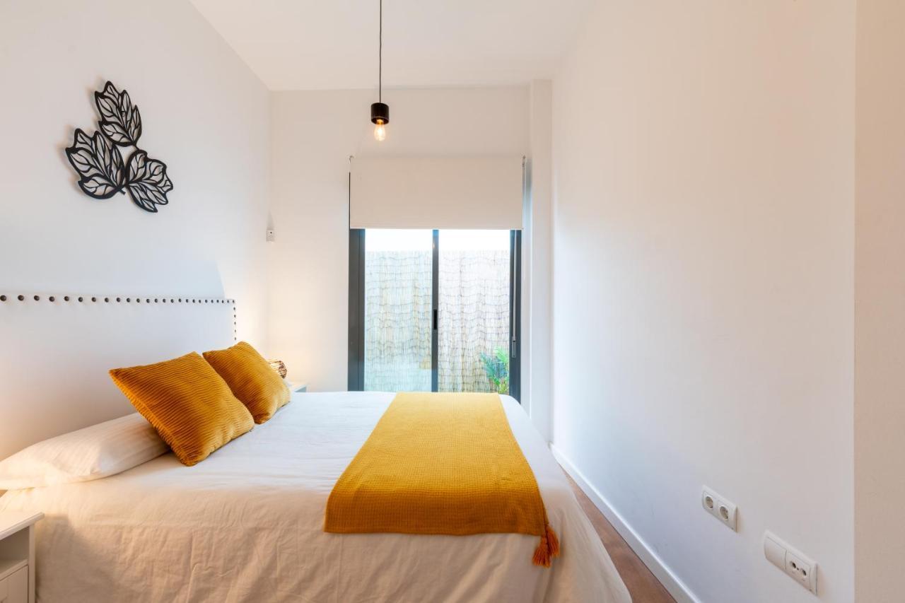 Centrico Y Acogedor Apartamento Seville Exterior photo