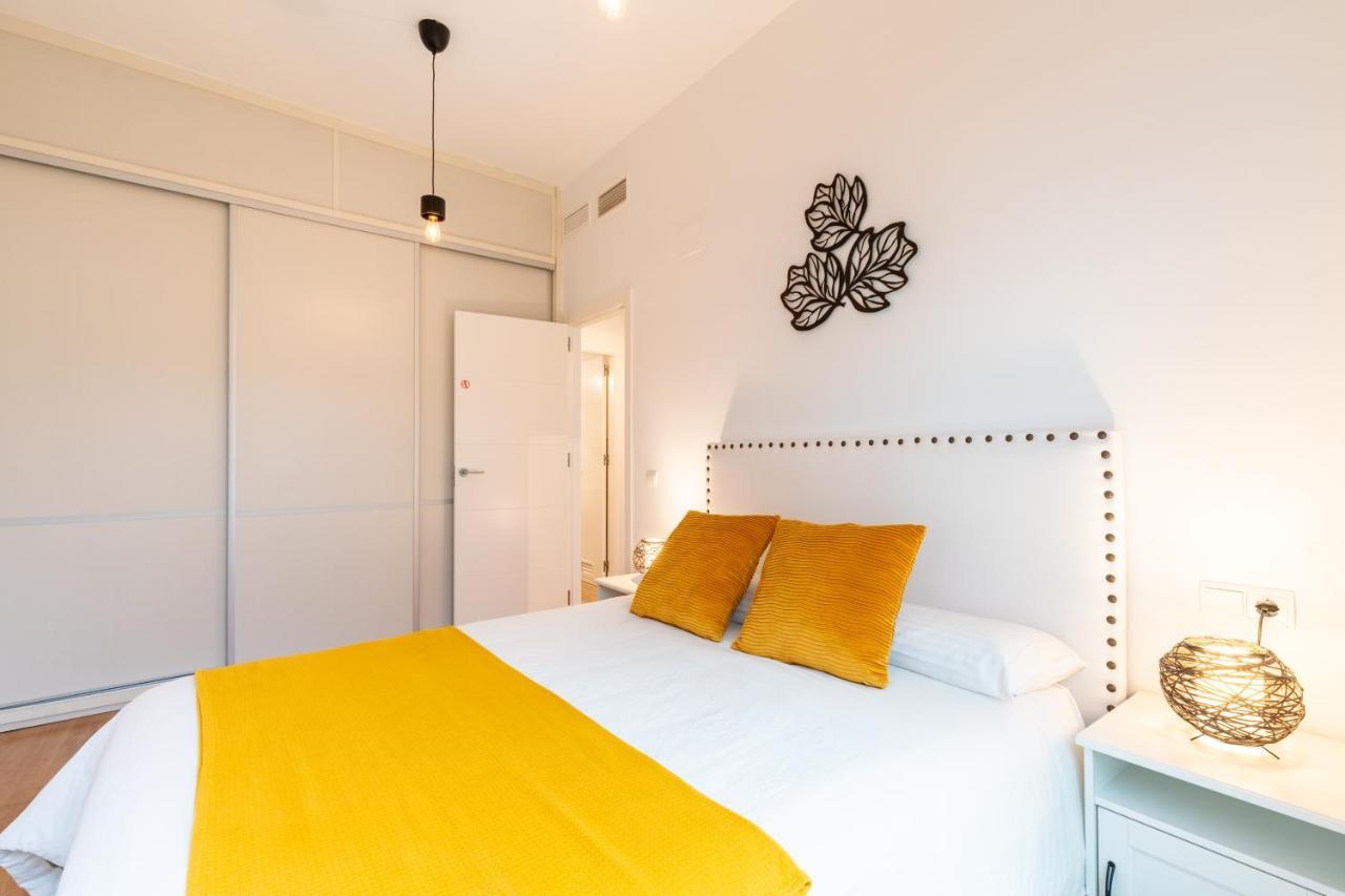 Centrico Y Acogedor Apartamento Seville Exterior photo